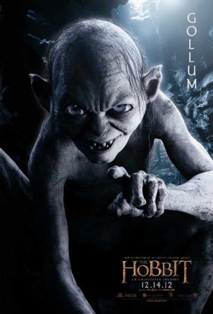 gollum