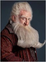 Ken stott / balin